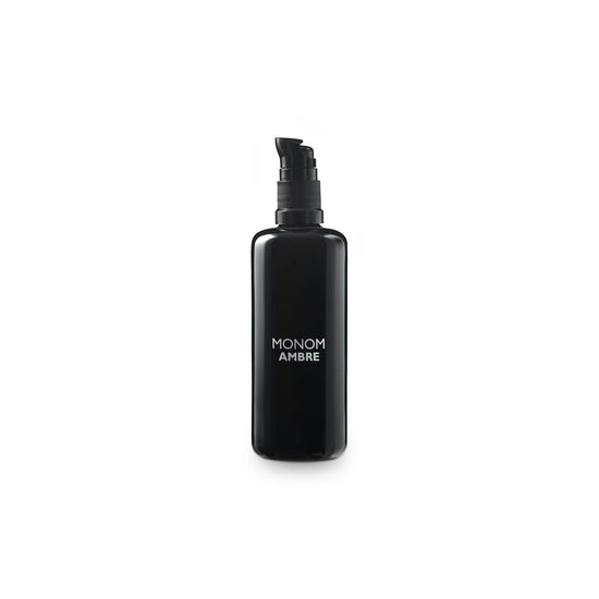 OLIO CORPO - Amber