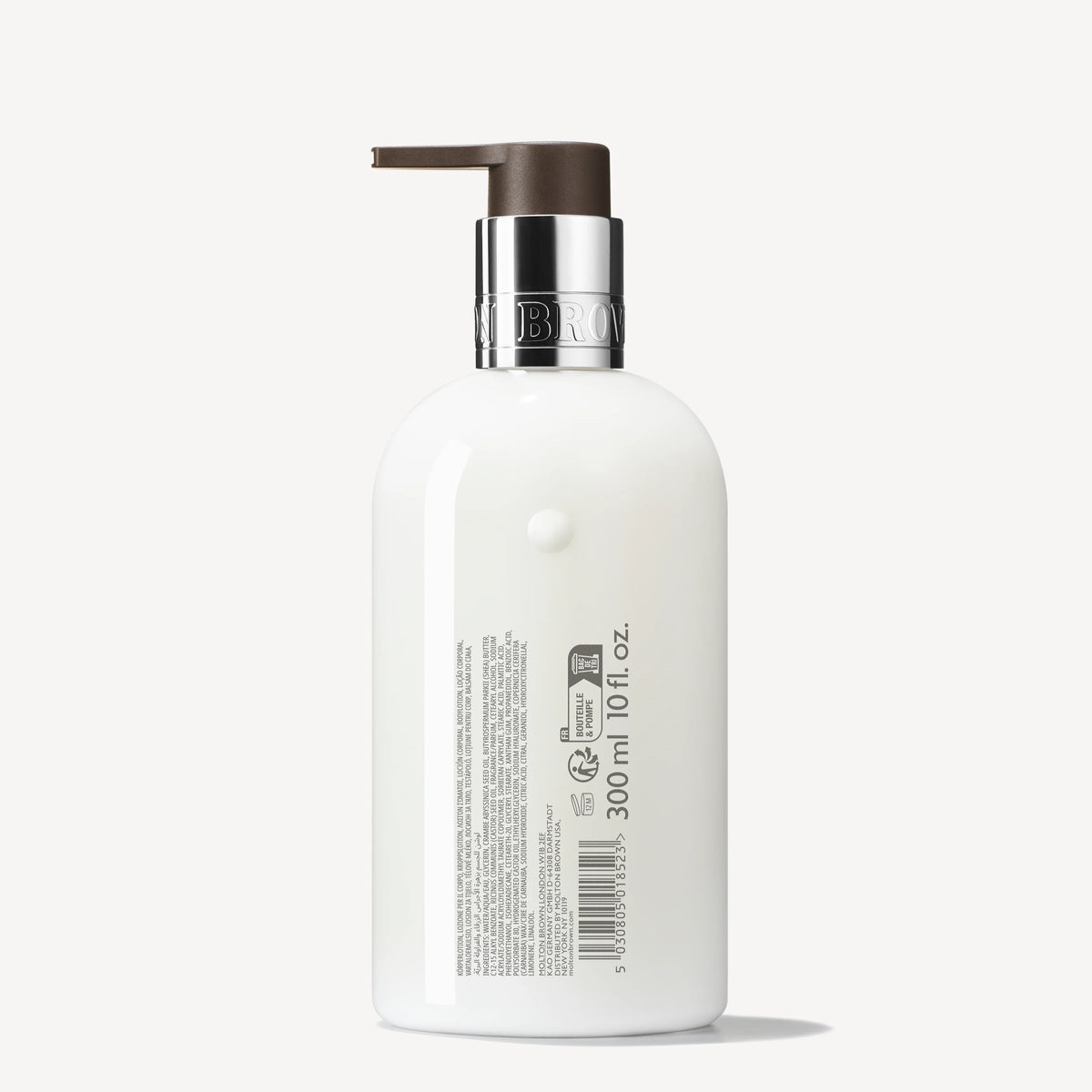 BlueBell & Wild Strawberry Body Lotion