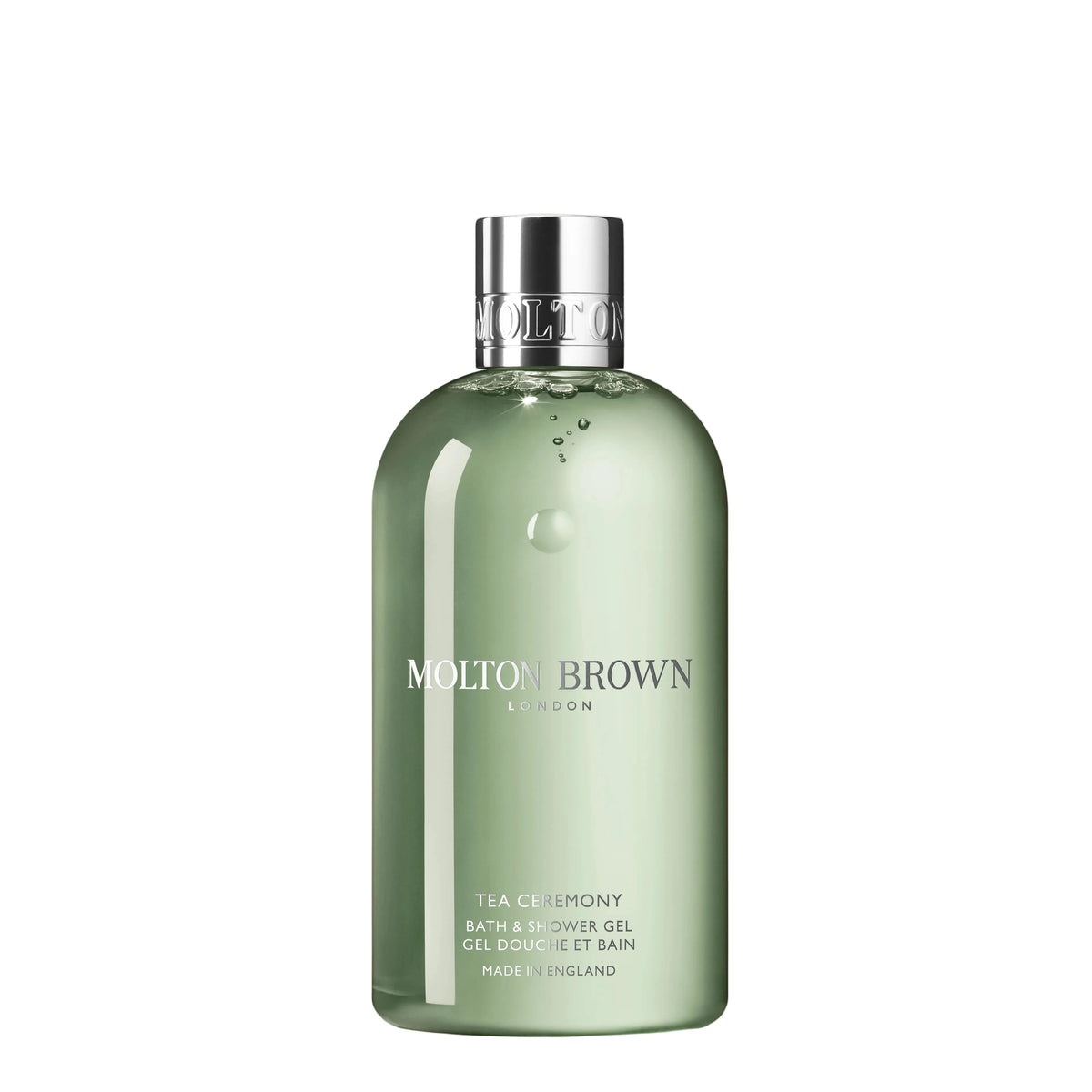 Sunlit Clementine & Vetiver Körperwaschmittel