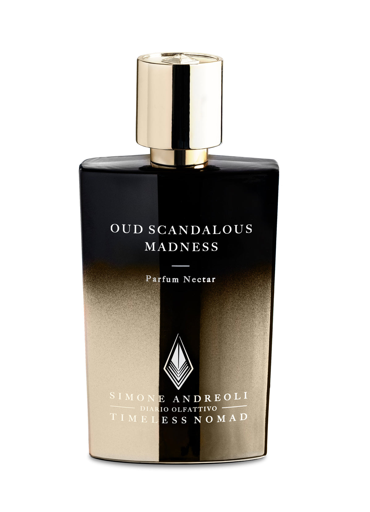 OUD SCANDALOUS MADNESS Parfum Nectar