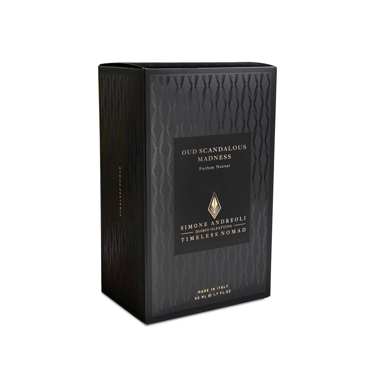 OUD SCANDALOUS MADNESS Parfum Nectar