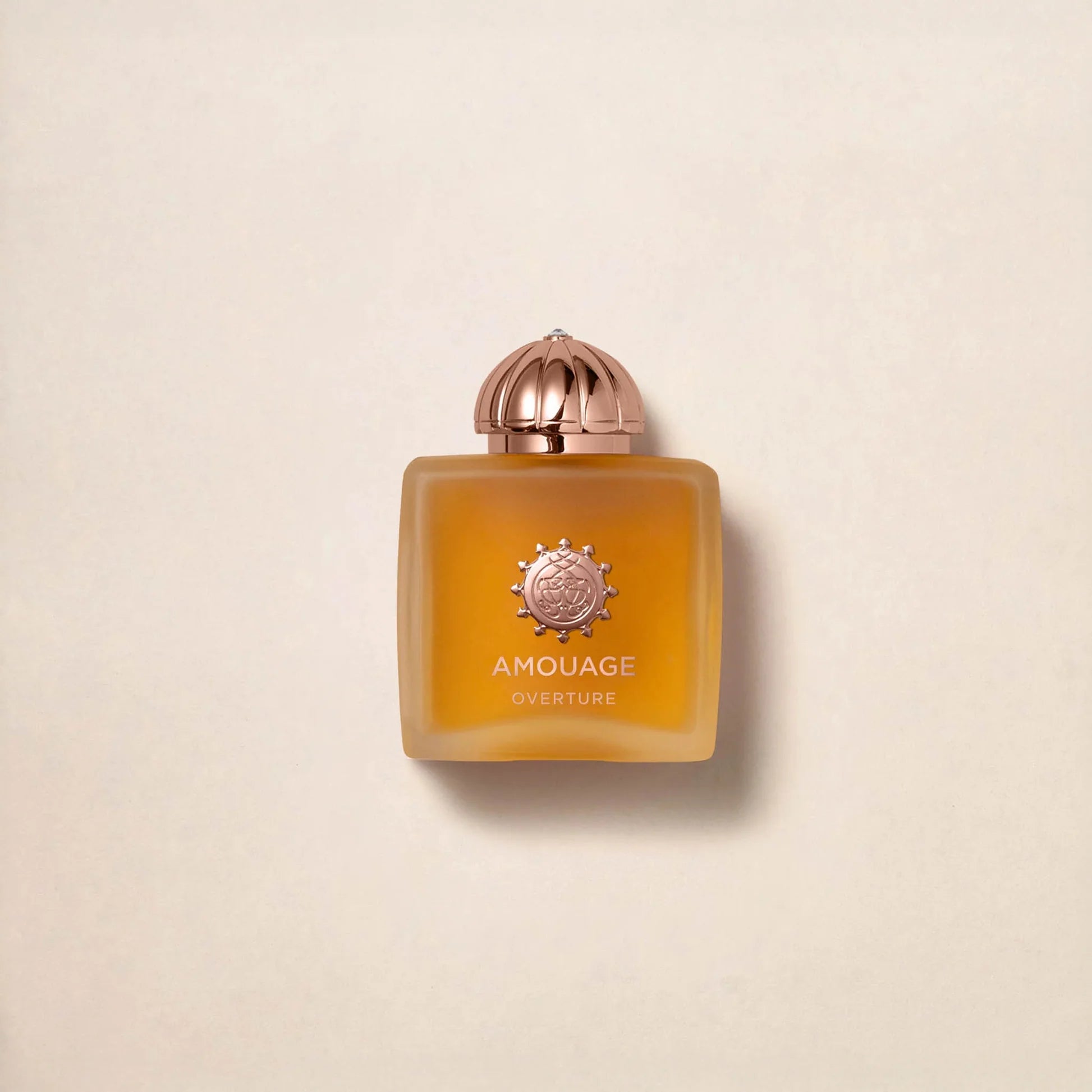 OVERTURE WOMAN Eau de Parfum