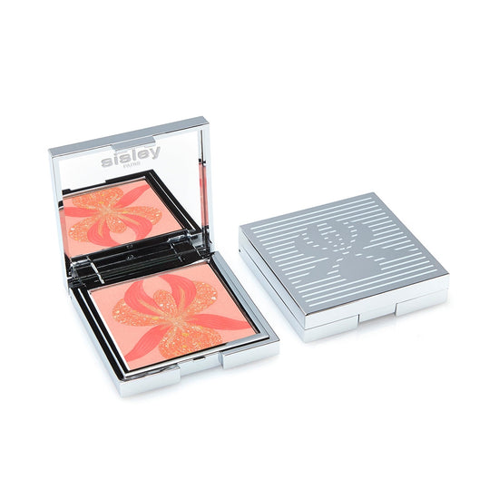 PALETTE L'ORCHIDÉE
