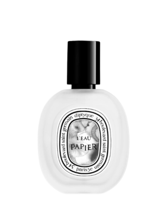 L'EAU PAPIER Profumo Capelli