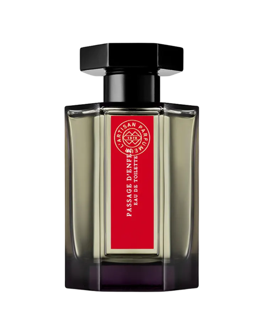 PASSAGE D'ENFER Eau De Toilette