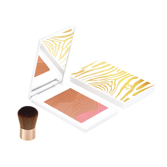 PHYTO-TOUCHE POUDRE ECLAT SOLEIL