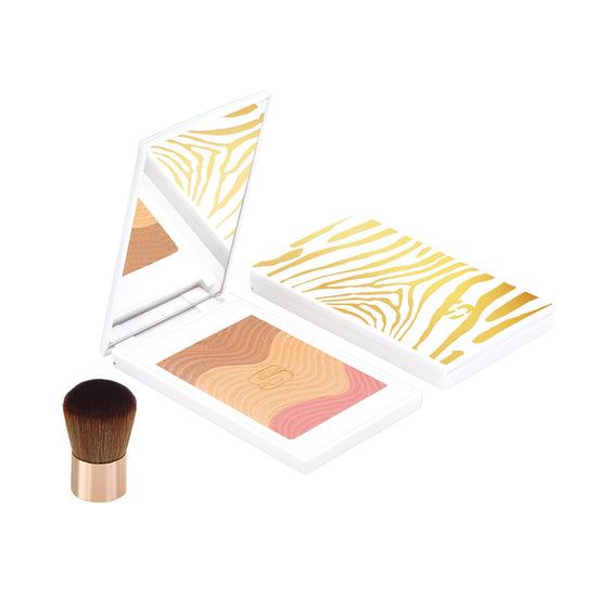 PHYTO-TOUCHE POUDRE ECLAT SOLEIL