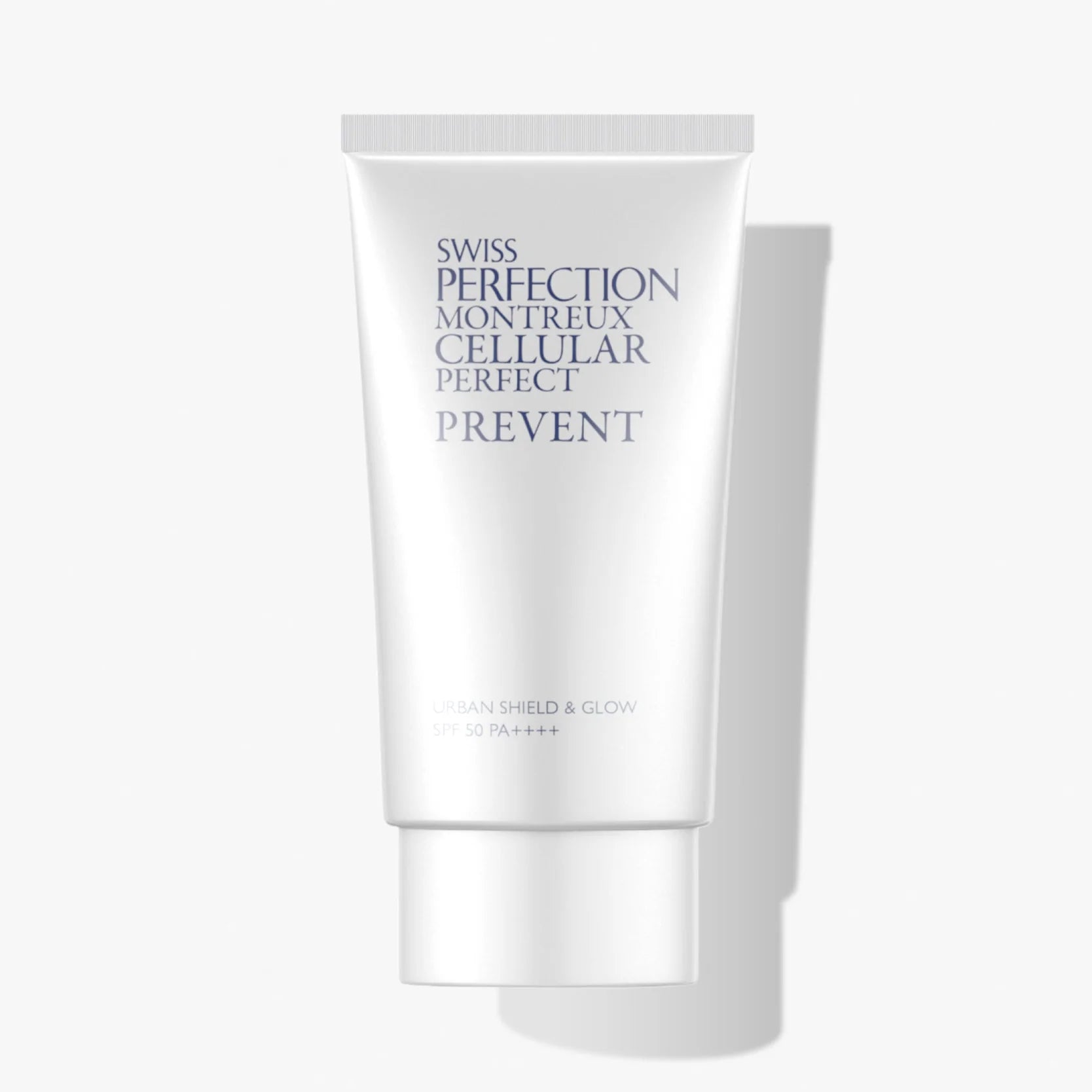 Protect - Urban Shield & Glow SPF50+ PA++++