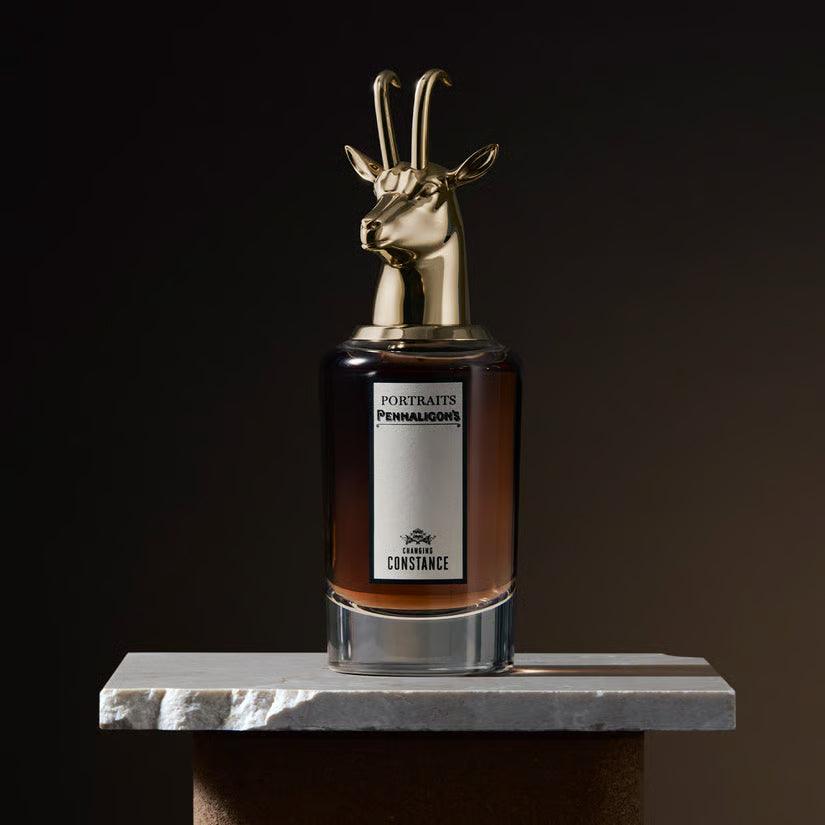 CHANGING CONSTANCE Eau de Parfum