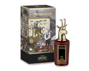 CHANGING CONSTANCE Intense