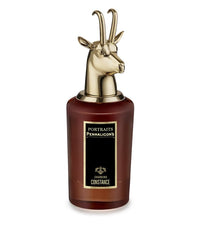 CHANGING CONSTANCE Intense