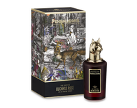 THE COVETED DUCHESS ROSE Intense