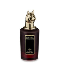THE COVETED DUCHESS ROSE Intense
