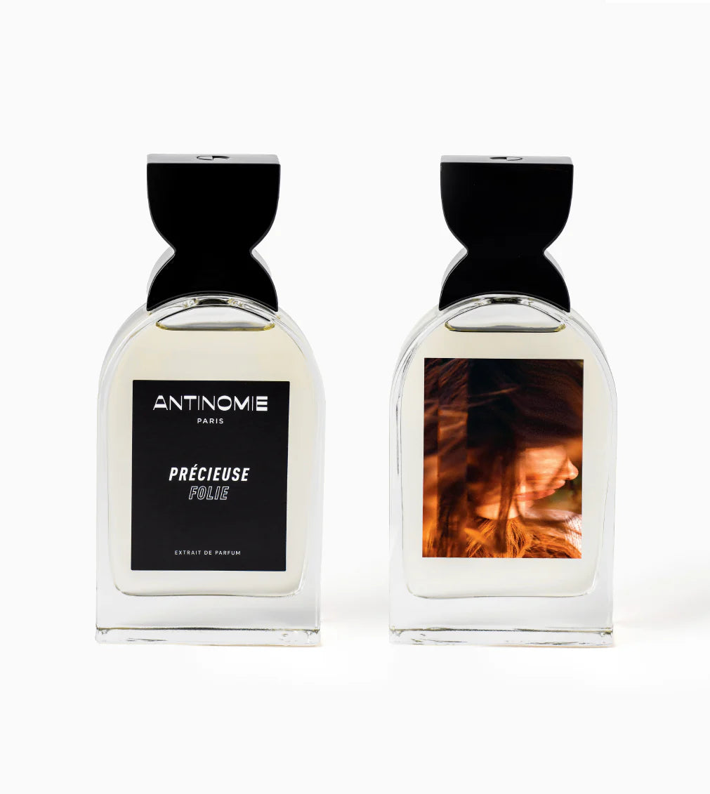 PRÉCIEUSE FOLIE Extrait de Parfum