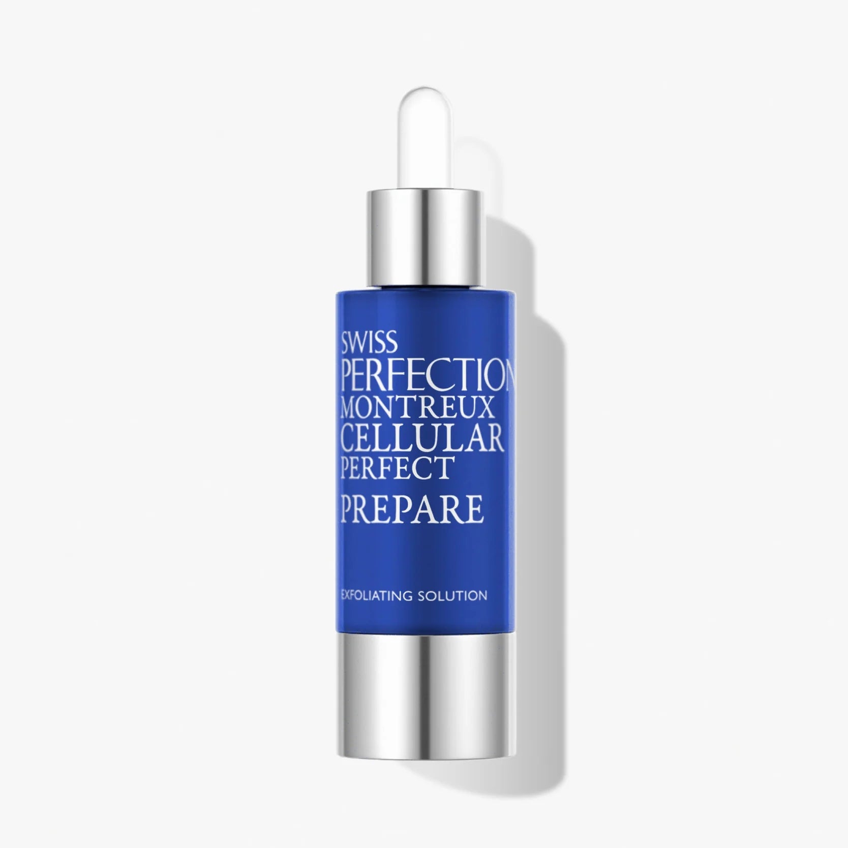 Prepare - Soluzione Esfoliante
