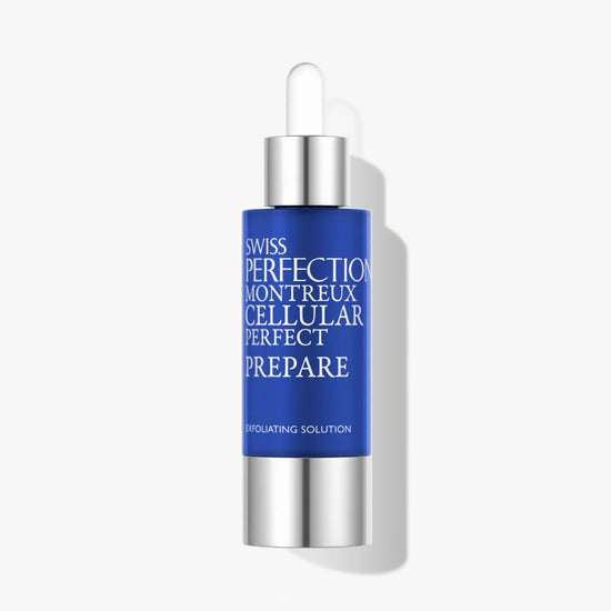 Prepare - Soluzione Esfoliante
