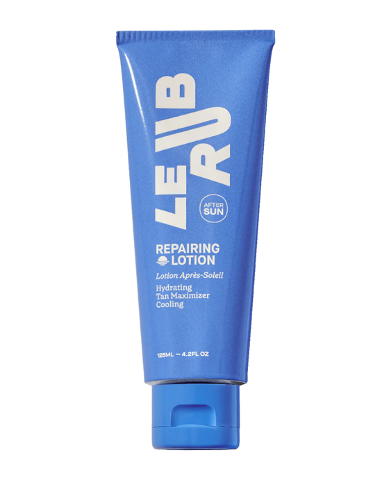REPAIRING Body LOTION