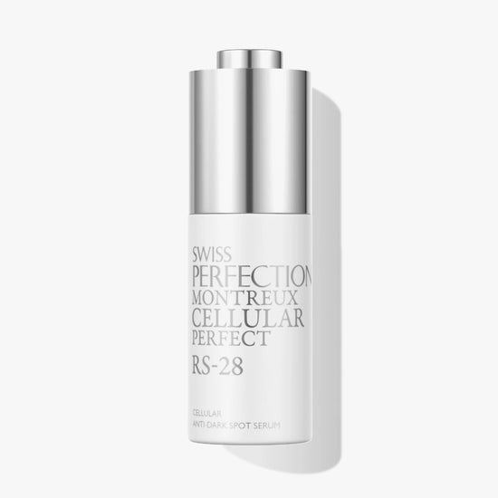 RS28 Siero Anti-Macchie