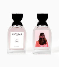 ROSE SAGE Eau de Parfum