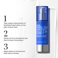 Protect - Lozione Lenitiva Viso