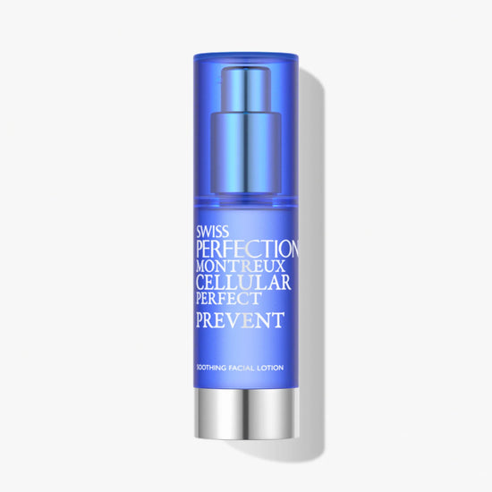 Protect - Lozione Lenitiva Viso