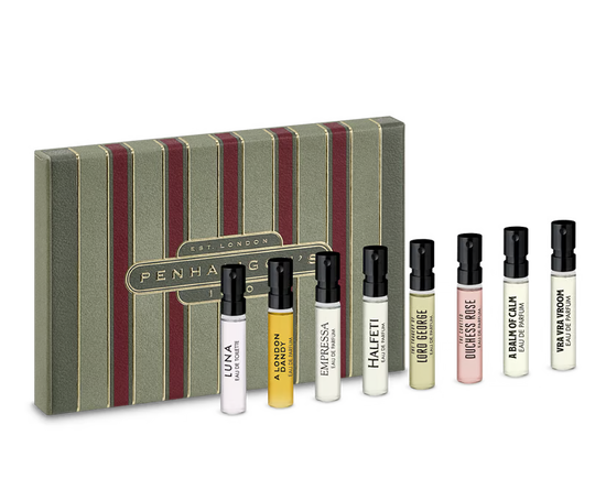JOYOUS DISCOVERY SET 8x2ml