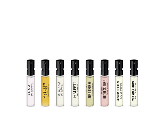JOYOUS DISCOVERY SET 8x2ml