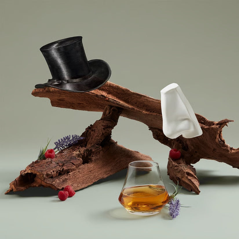 The DANDY Eau de Parfum