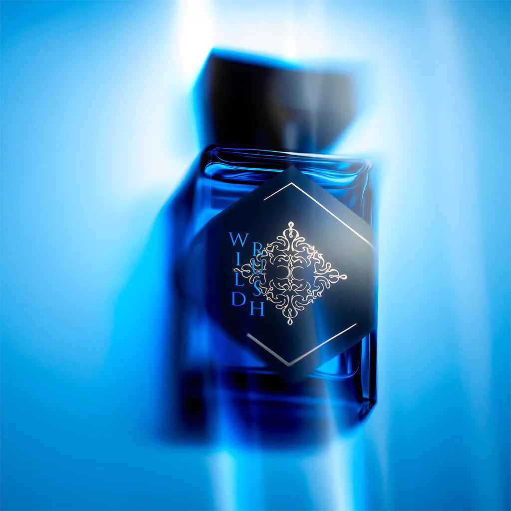 WILD RUSH Eau de Parfum