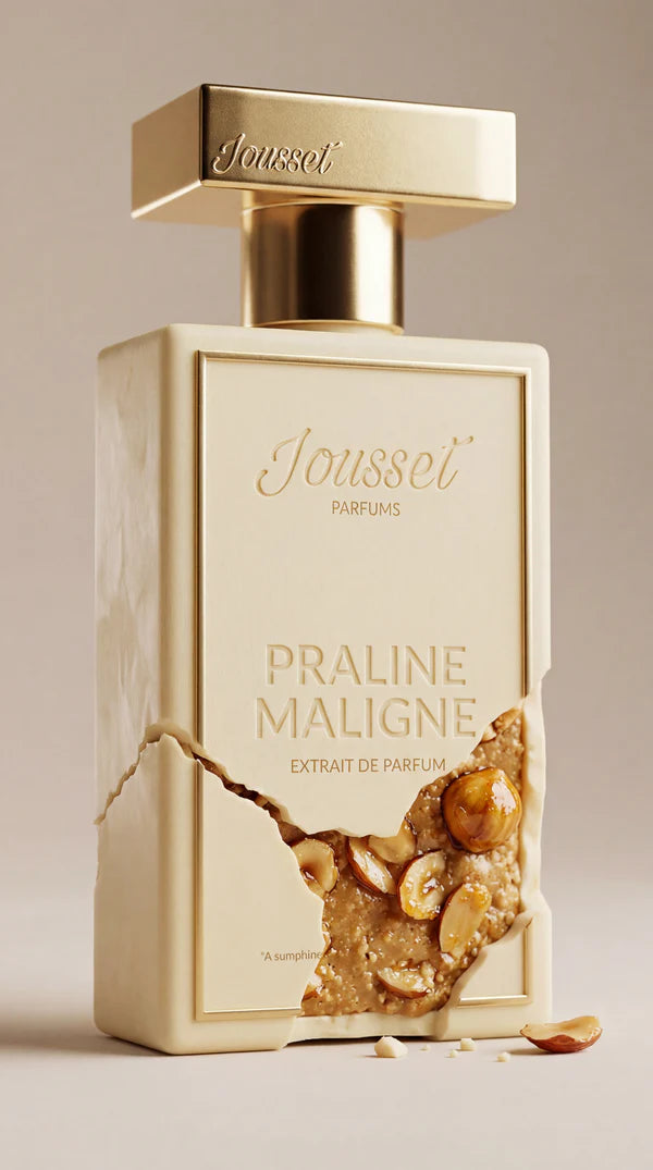 PRALINE MALIGNE Extrait de Parfum 50ml