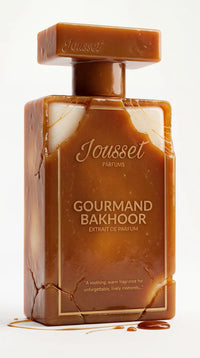 GOURMAND BAKHOOR Extrait de Parfum 50 ml