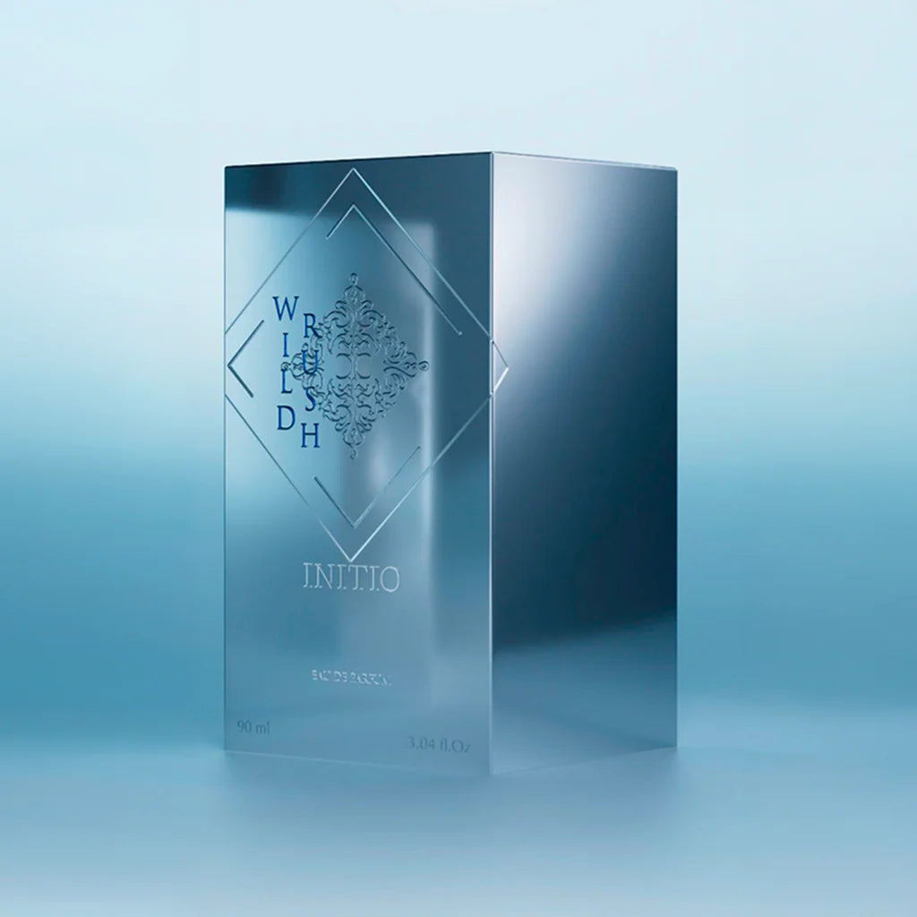WILD RUSH Eau de Parfum