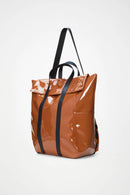 2 Way Tote Bag Large - Ocre