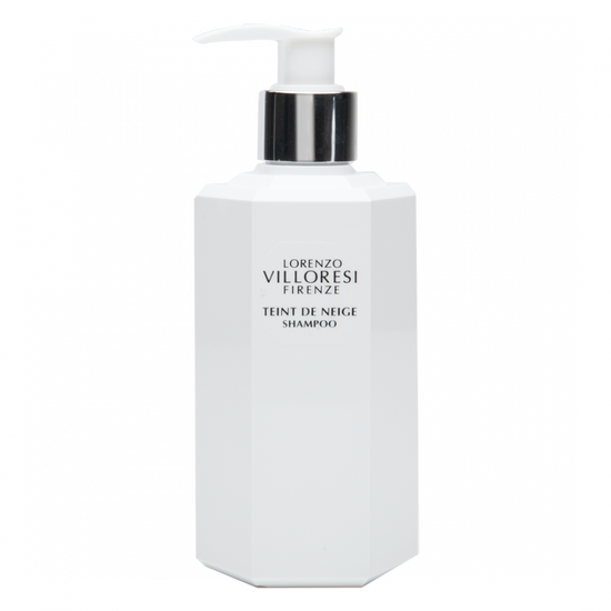 TEINT DE NEIGE Shampoo