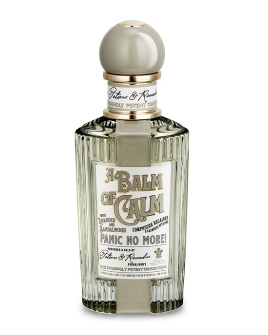 A BALM OF CALM Eau de Parfum