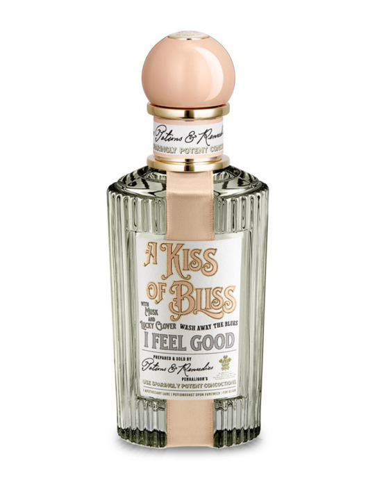 A KISS OF BLISS Eau de Parfum