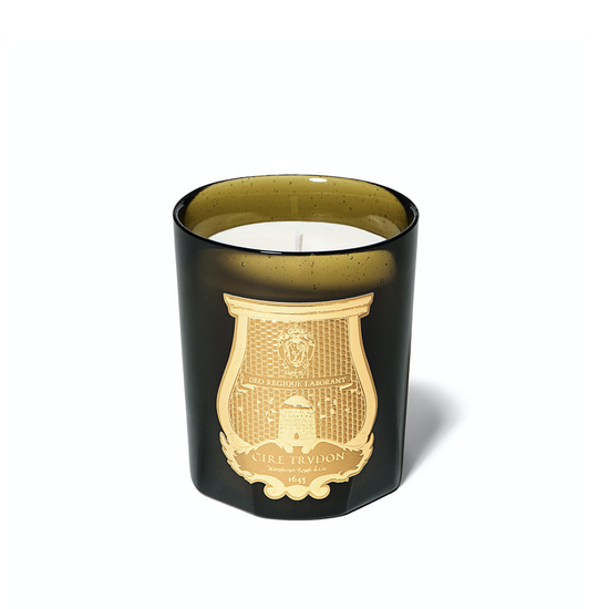 CYRNOS Candela