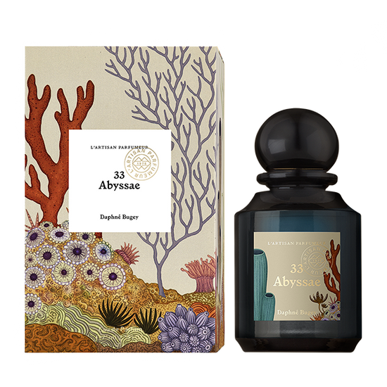 ABYSSAE Eau de Parfum