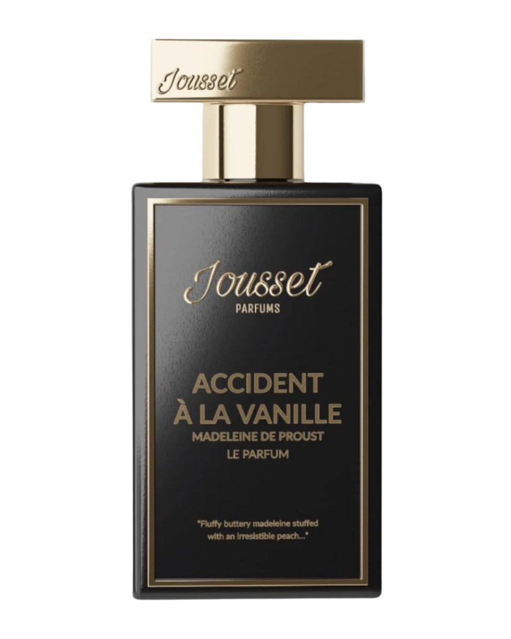 ACCIDENT À LA VANILLE MADELEINE DE PROUST Extrait de Parfum 50 ml