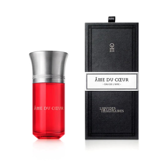 AME DU COEUR Eau de Parfum