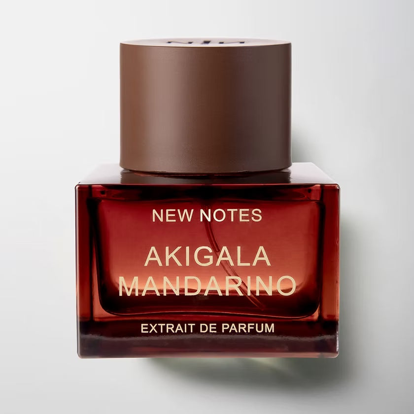 AKIGALA MANDARINO Extrait de Parfum 50ml image1