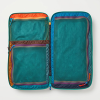 Allpa 42L Travel pack - DelDia Black