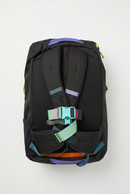 Allpa 42L Travel pack - DelDia Black