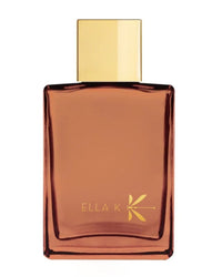 AMBER K Eau de Parfum