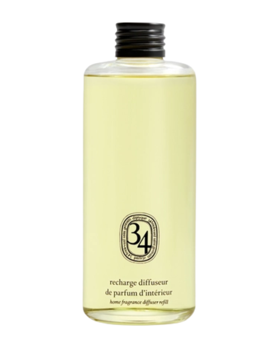 34 BOULEVARD ST GERMAIN Fragranza Ambiente Refill
