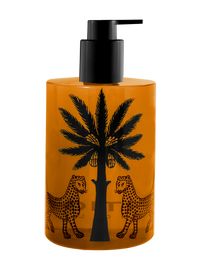 ZAGARA Shower Gel