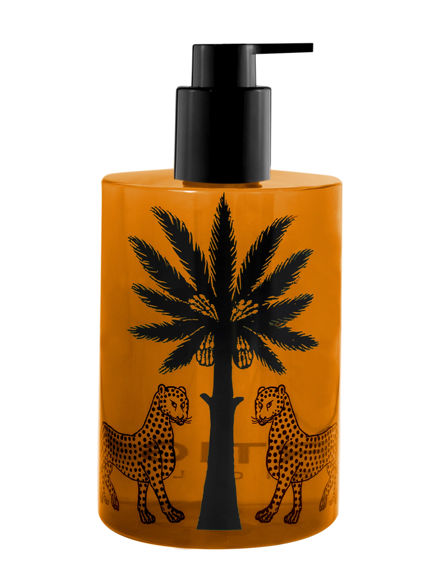 ZAGARA Shower Gel
