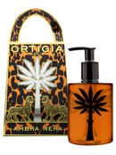 AMBRA NERA Hand Soap