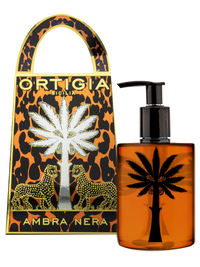 AMBRA NERA Hand Soap