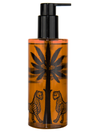 AMBRA NERA Body Wash
